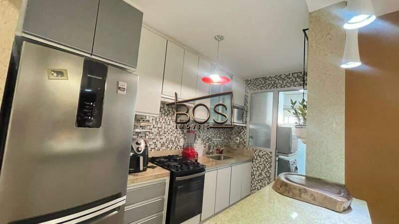 Apartamento, Funcionários, 3 Quartos, 2 Vagas, 1 Suíte
