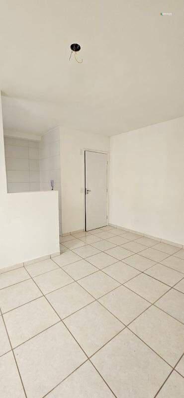 Apartamento, Borba Gato, 2 Quartos, 1 Vaga