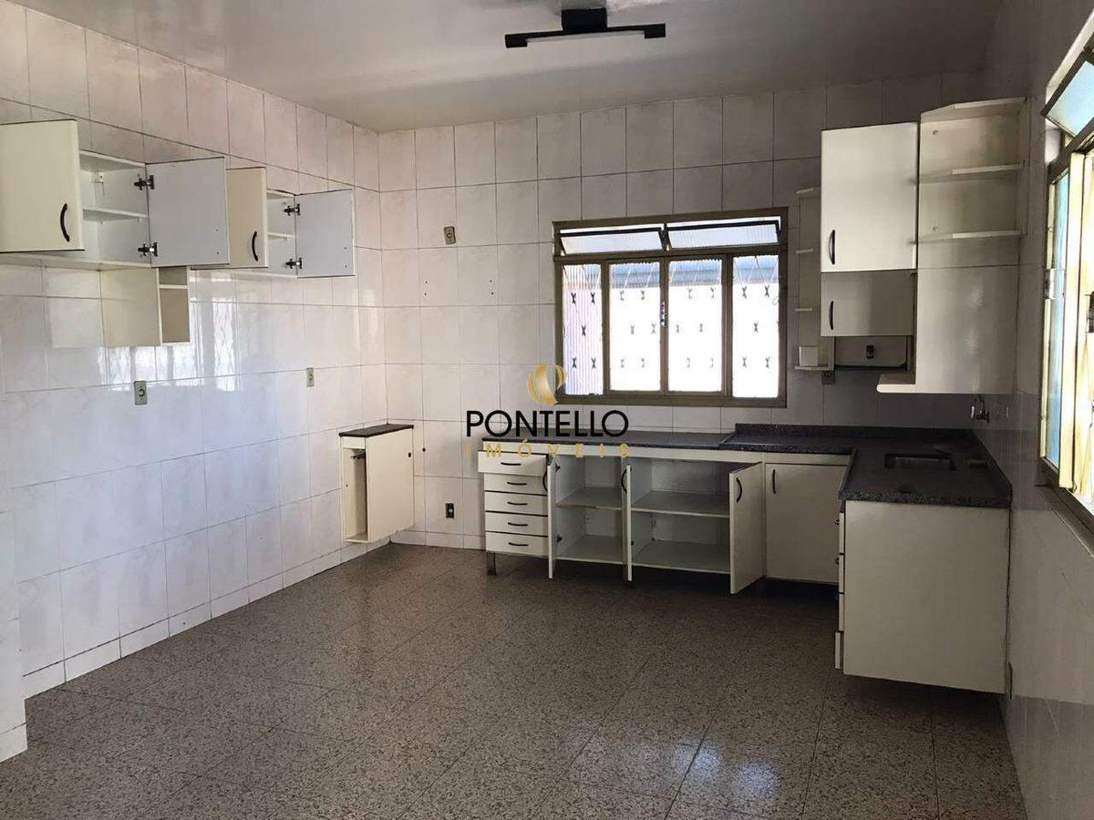 Apartamento, Jardim Cambuí, 4 Quartos, 6 Vagas, 1 Suíte