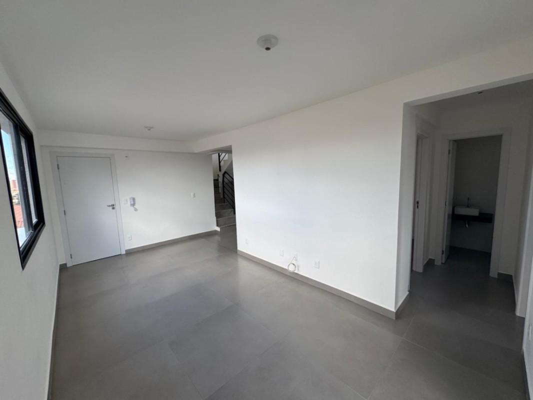 Cobertura, Barroca, 2 Quartos, 2 Vagas, 2 Suítes