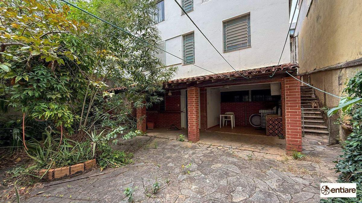 Casa, Sion, 4 Quartos, 2 Vagas, 3 Suítes