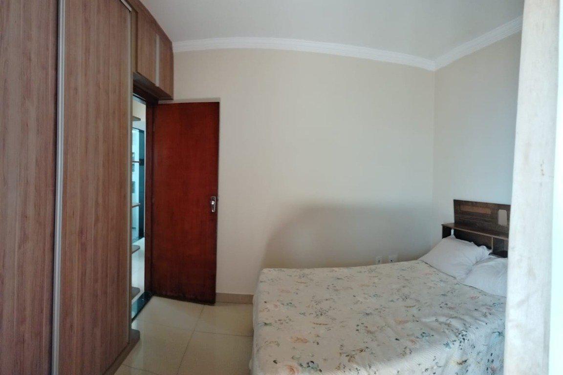 Apartamento, Heliópolis, 2 Quartos, 1 Vaga