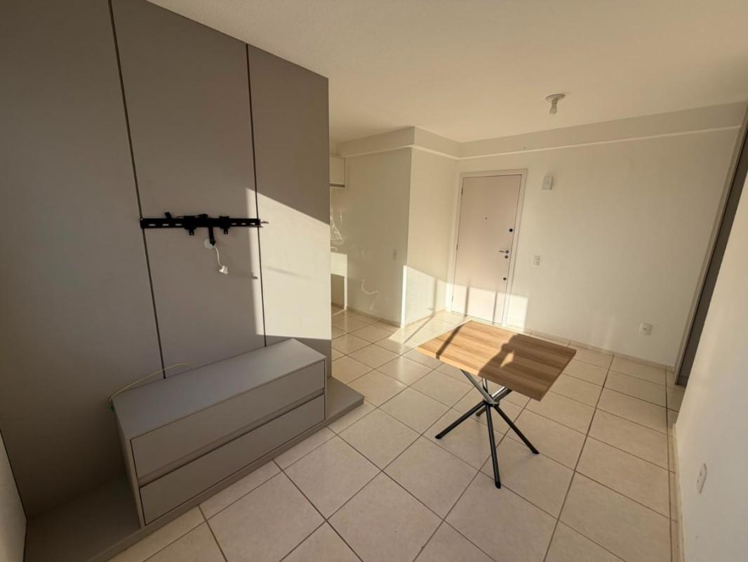 Apartamento, Jk, 2 Quartos, 1 Vaga