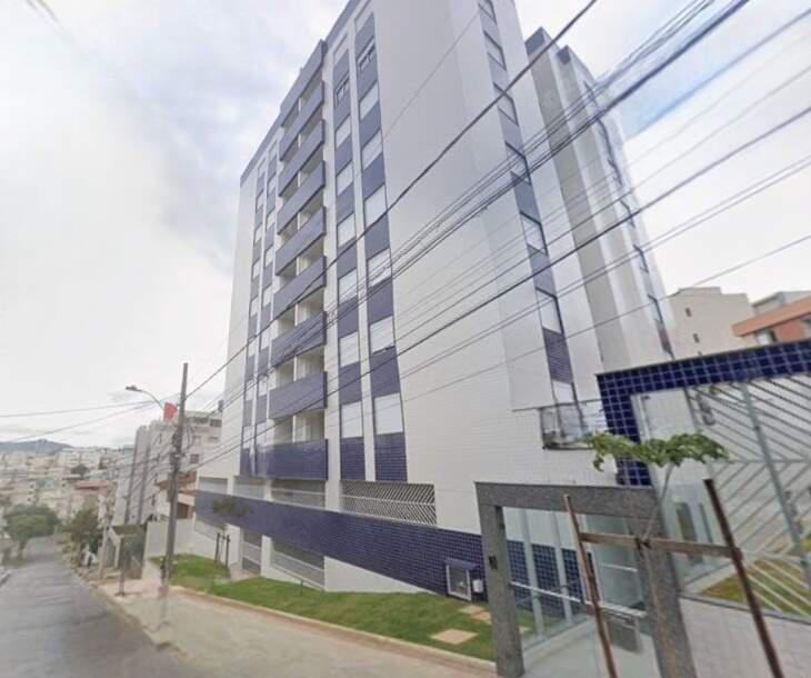 Apartamento, Nova Suíssa, 3 Quartos, 2 Vagas, 1 Suíte