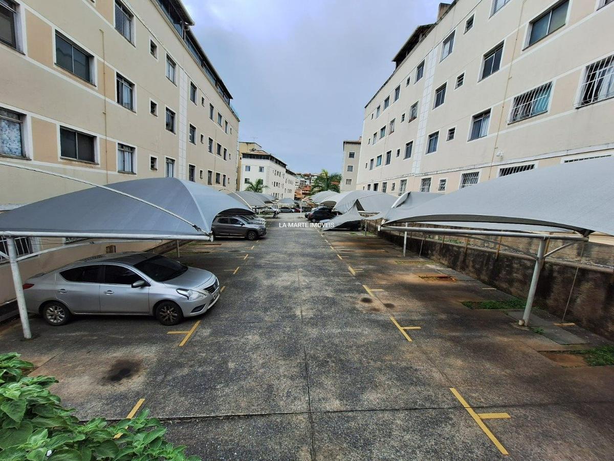 Apartamento, Jardim Riacho das Pedras, 3 Quartos, 1 Vaga, 1 Suíte