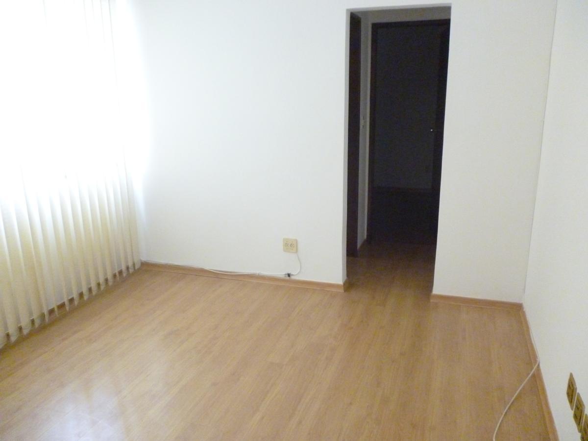 Apartamento, Funcionários, 1 Quarto, 1 Vaga