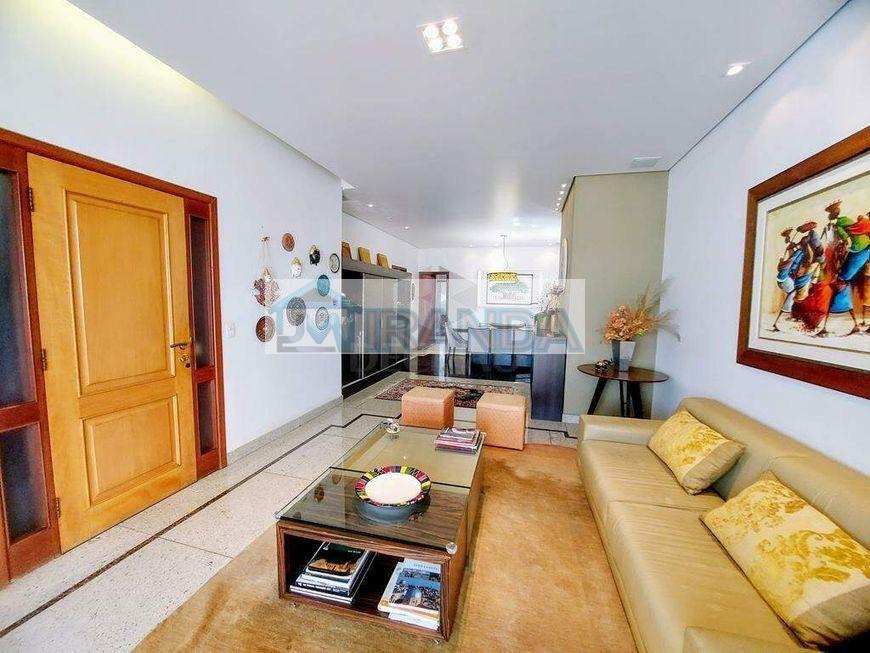 Cobertura, Cidade Nova, 5 Quartos, 4 Vagas, 2 Suítes