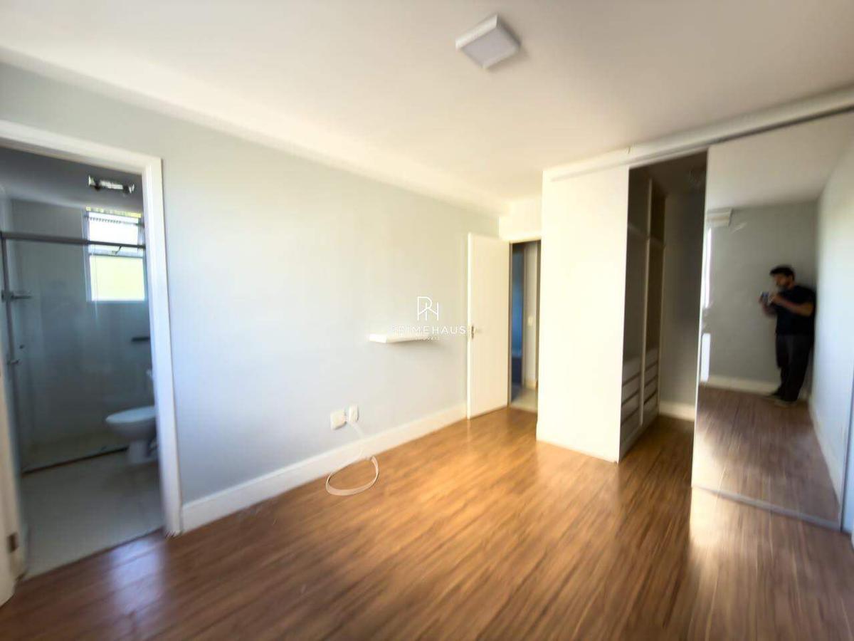 Apartamento, Ouro Preto, 3 Quartos, 1 Vaga, 1 Suíte