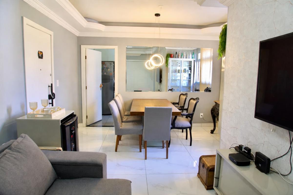 Apartamento, Luxemburgo, 3 Quartos, 1 Vaga, 1 Suíte