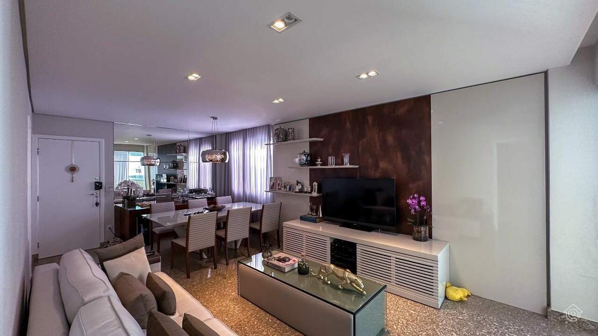 Apartamento, Buritis, 4 Quartos, 4 Vagas, 1 Suíte