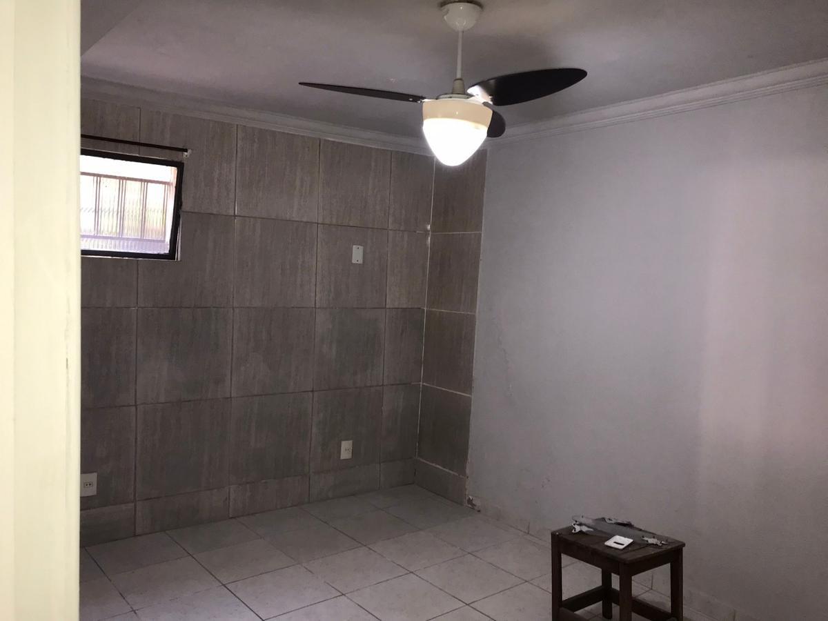Casa, São Gabriel, 2 Quartos, 1 Vaga, 1 Suíte