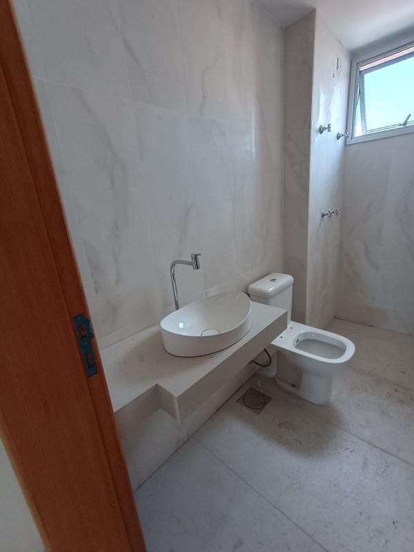 Apartamento, Monsenhor Messias, 3 Quartos, 2 Vagas, 1 Suíte