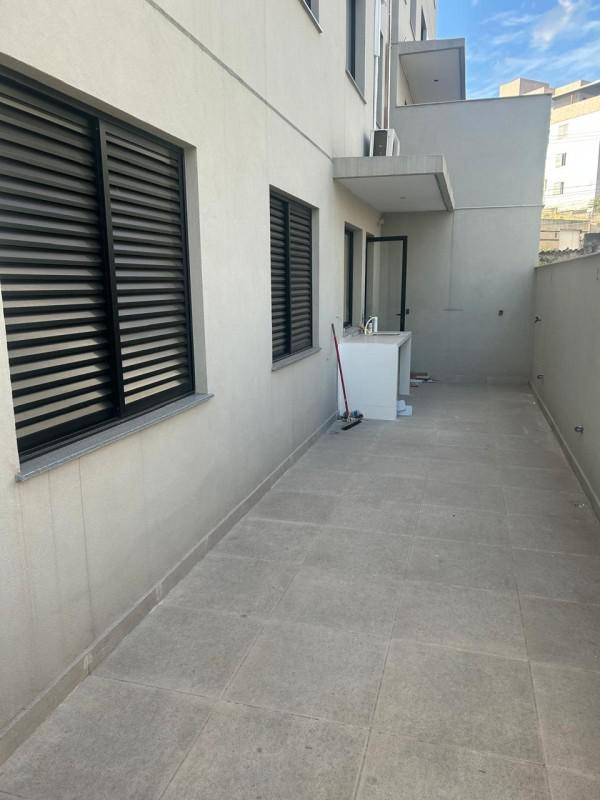 Apartamento, União, 3 Quartos, 2 Vagas, 1 Suíte