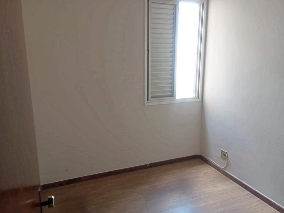 Apartamento, Buritis, 3 Quartos, 1 Vaga, 1 Suíte