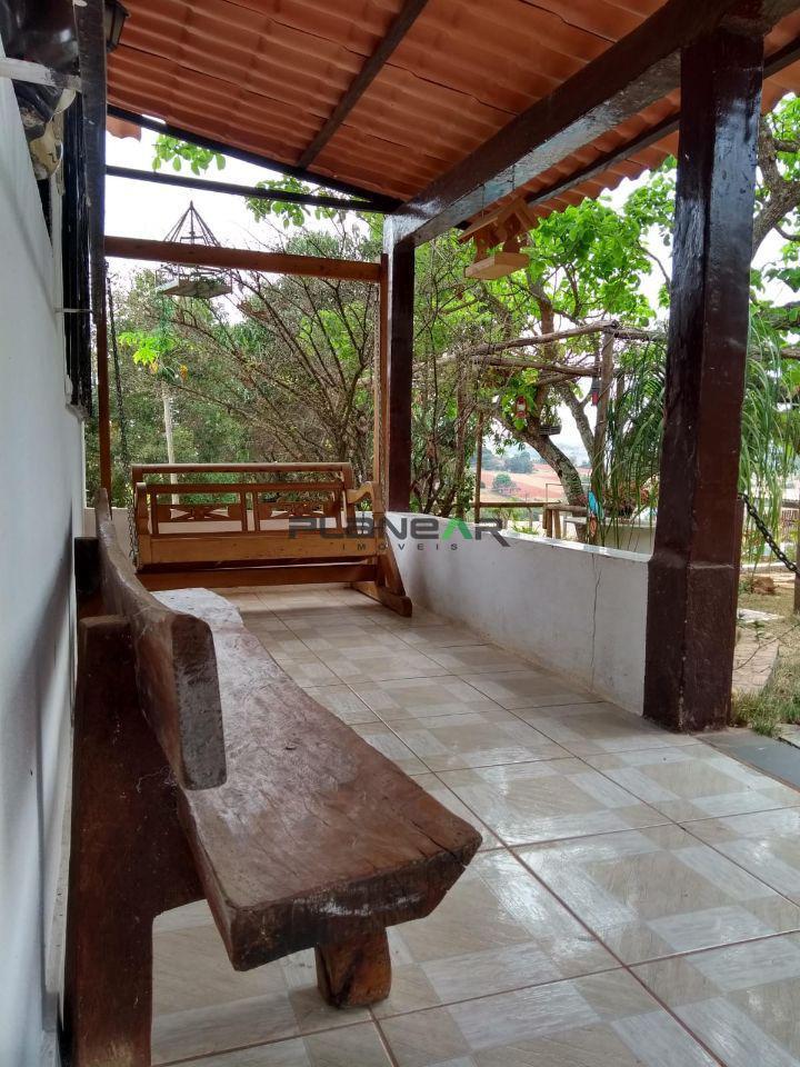 Fazenda, Zona Rural, 3 Quartos, 4 Vagas