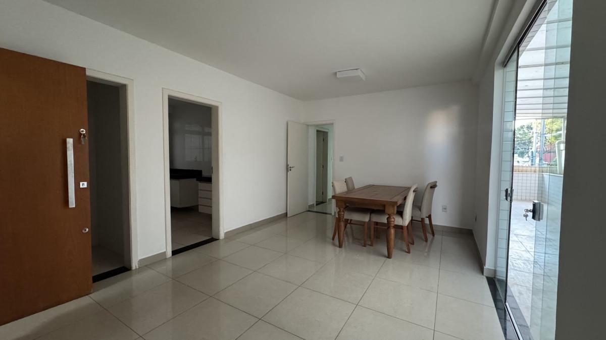Apartamento, São Luiz (pampulha), 3 Quartos, 2 Vagas, 1 Suíte