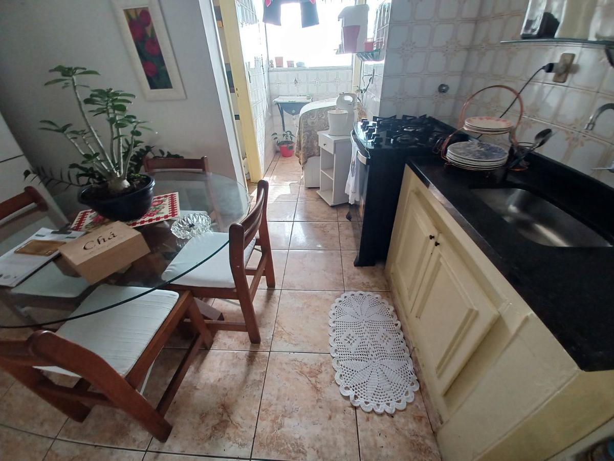 Apartamento, Ipiranga, 3 Quartos, 2 Vagas