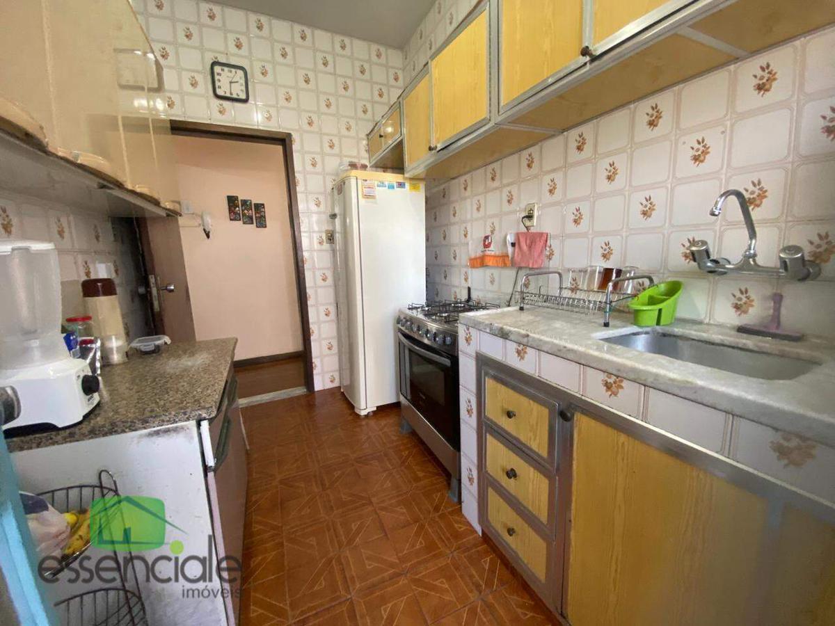 Casa, Eldorado, 3 Quartos, 2 Vagas, 1 Suíte