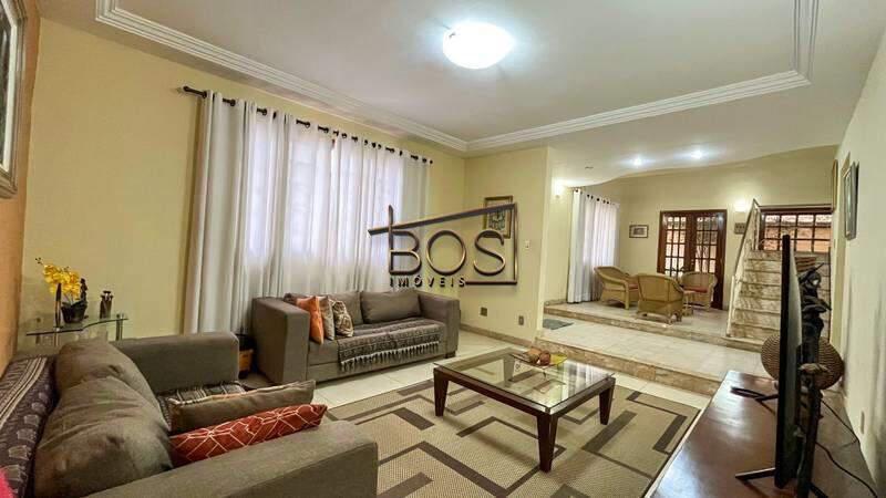 Casa, Palmares, 3 Quartos, 4 Vagas, 1 Suíte