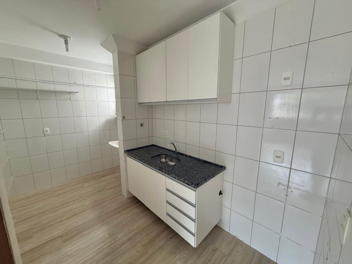 Apartamento, Santa Amélia, 2 Quartos, 1 Vaga, 1 Suíte