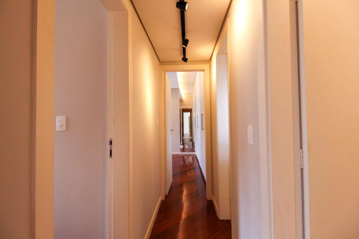 Apartamento, Lourdes, 2 Quartos, 2 Vagas, 1 Suíte