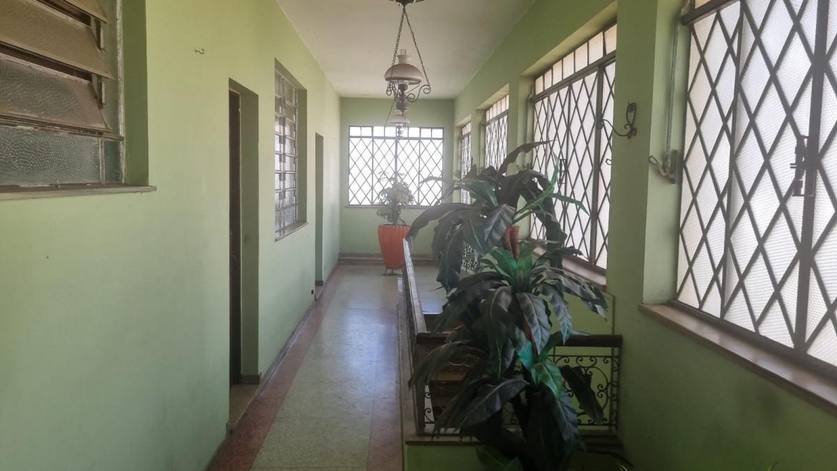 Casa, Santa Efigênia, 3 Quartos, 0 Vaga