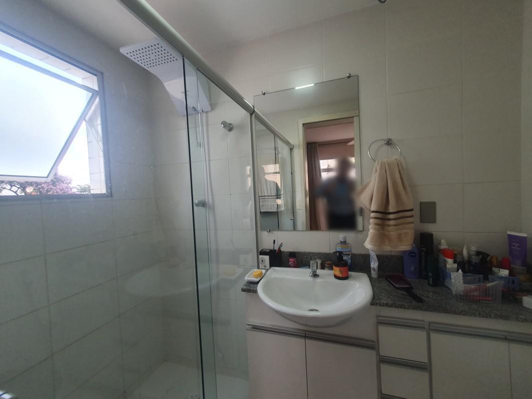 Apartamento, Nova Suíssa, 3 Quartos, 2 Vagas, 1 Suíte