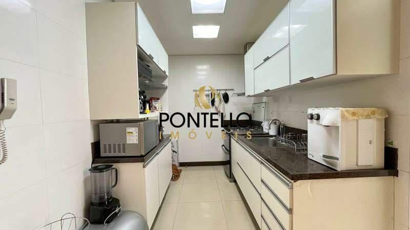 Apartamento, Sion, 4 Quartos, 2 Vagas, 1 Suíte