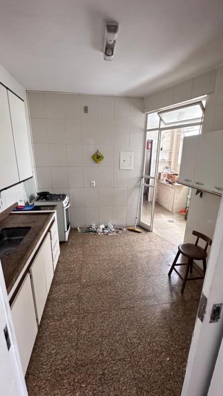 Apartamento, Luxemburgo, 3 Quartos, 2 Vagas, 1 Suíte