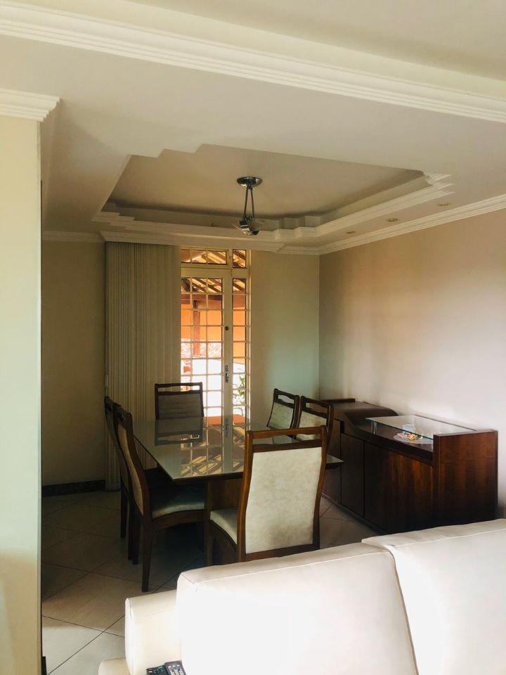 Apartamento, Renascença, 3 Quartos, 2 Vagas, 1 Suíte