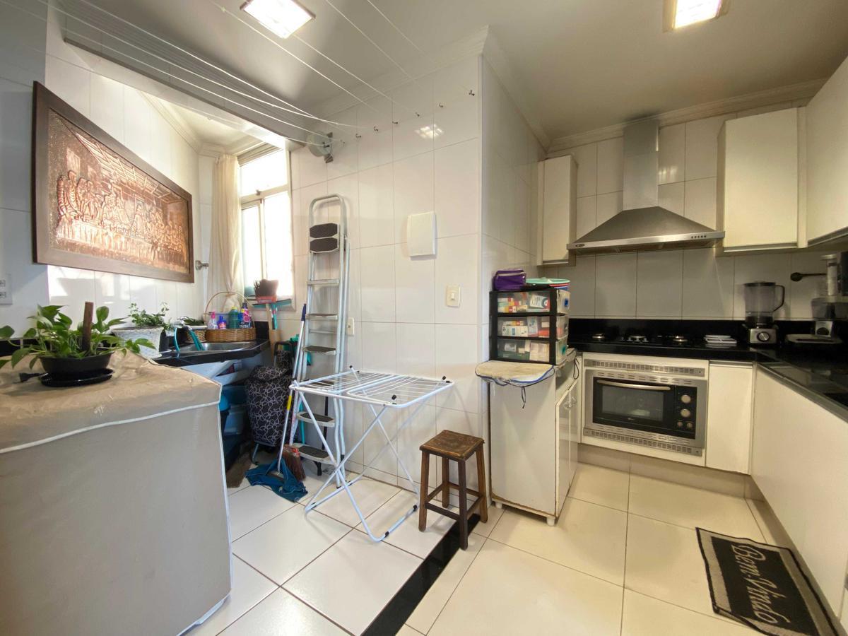 Apartamento, Carlos Prates, 3 Quartos, 1 Vaga, 1 Suíte