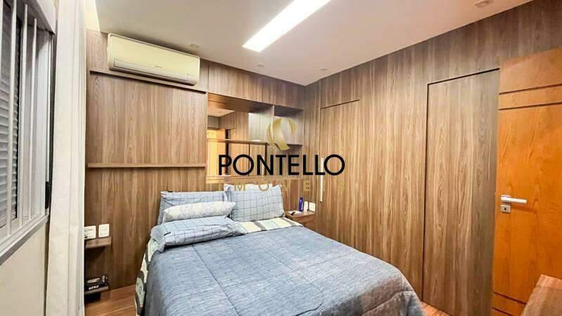 Cobertura, Colégio Batista, 4 Quartos, 1 Vaga, 1 Suíte