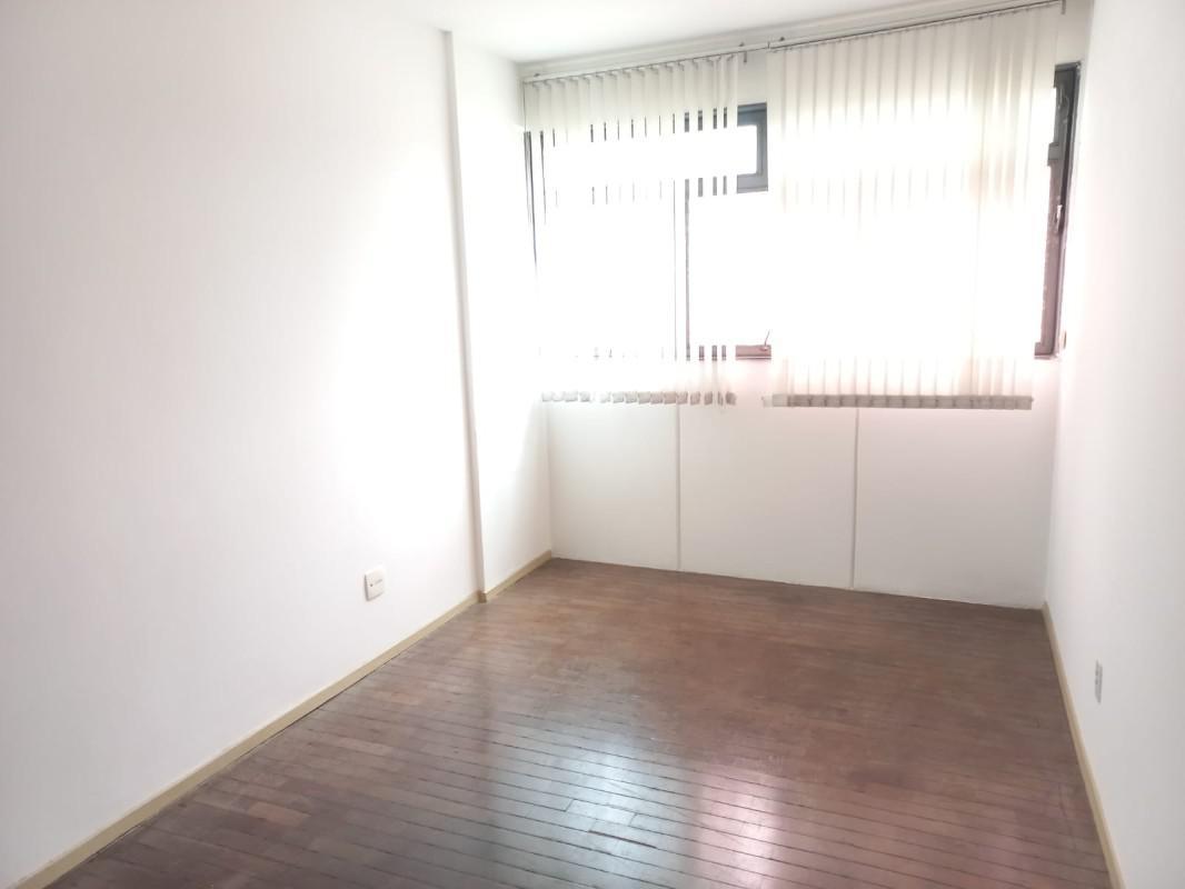 Apartamento, Centro, 3 Quartos, 1 Vaga