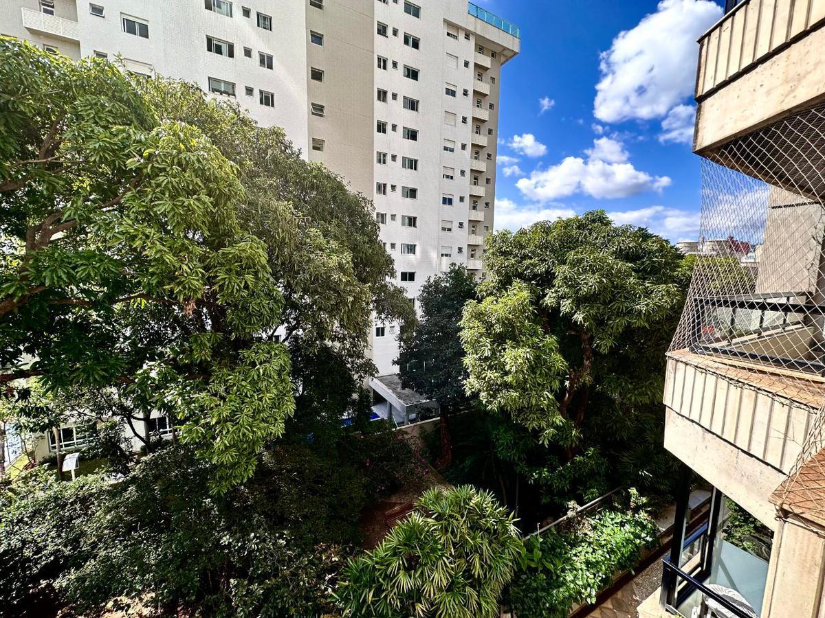 Apartamento, Santo Antônio, 4 Quartos, 3 Vagas, 2 Suítes