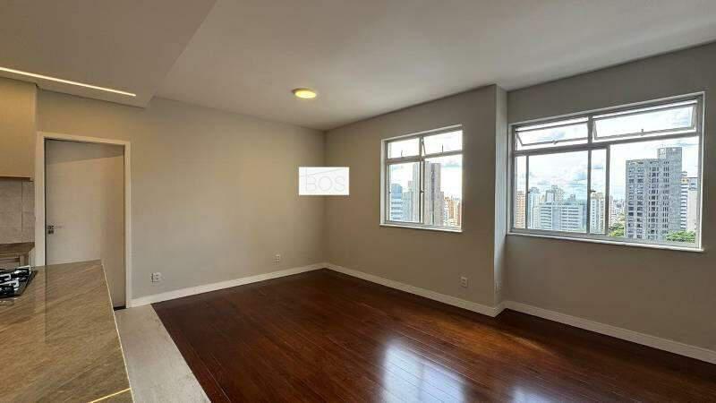 Apartamento, Savassi, 3 Quartos, 1 Vaga, 1 Suíte