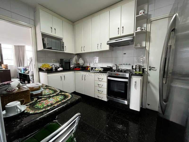 Cobertura, Lourdes, 3 Quartos, 2 Vagas, 1 Suíte