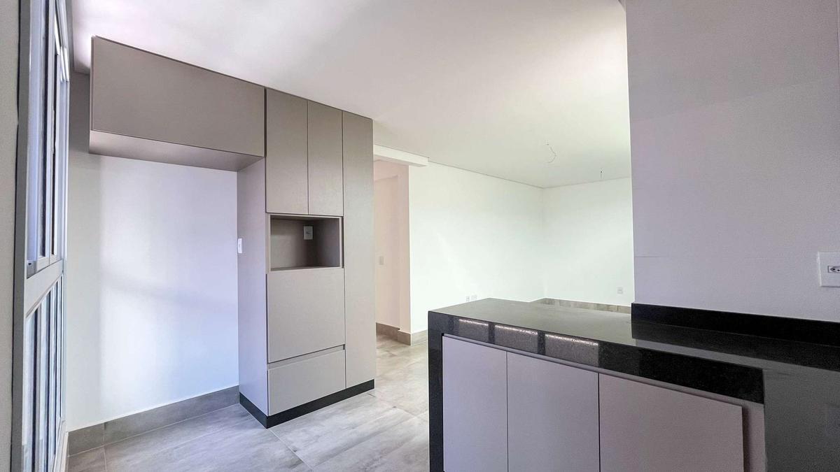 Cobertura, Castelo, 3 Quartos, 2 Vagas, 1 Suíte