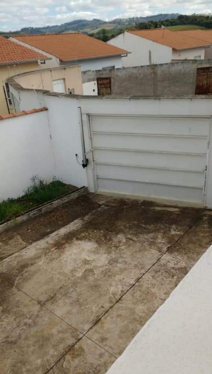 Casa, Vargem, 2 Quartos, 2 Vagas