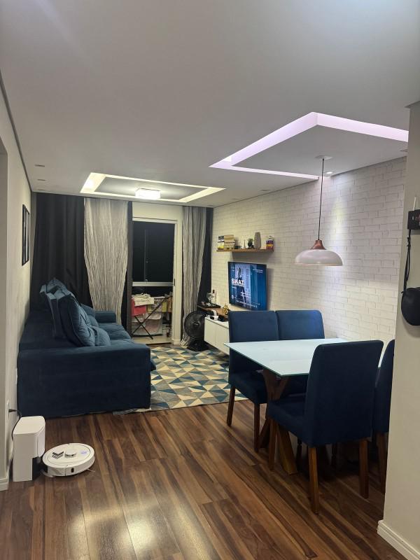 Apartamento, Santo Antônio, 3 Quartos, 1 Vaga, 1 Suíte