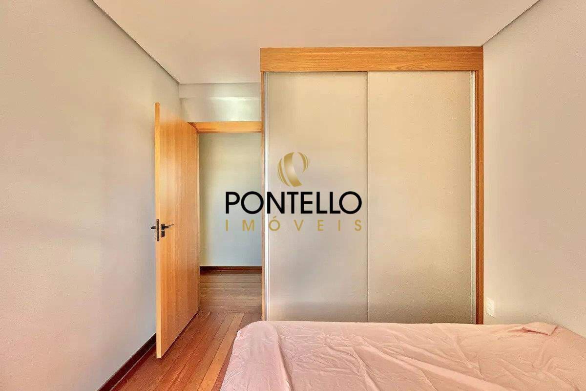 Cobertura, São Pedro, 3 Quartos, 1 Vaga, 2 Suítes