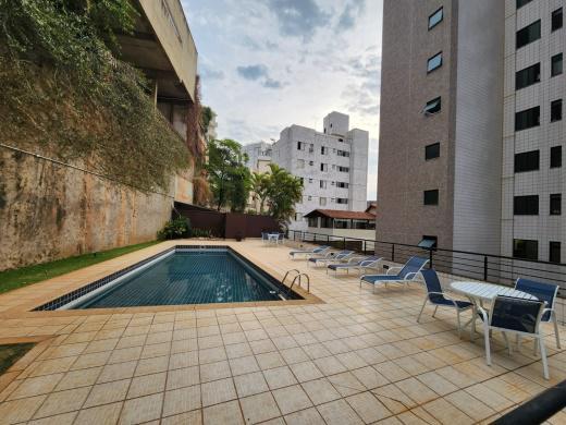 Apartamento, Anchieta, 4 Quartos, 4 Vagas, 3 Suítes