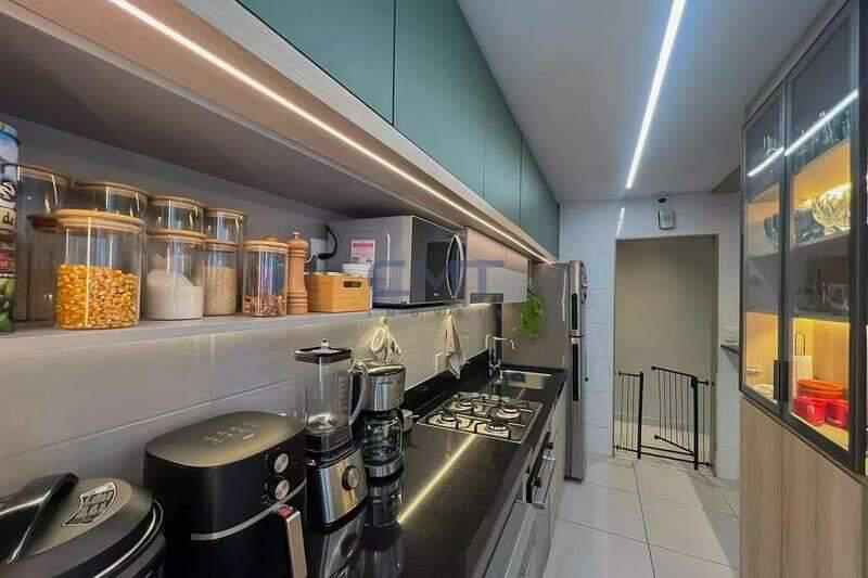 Apartamento, Gutierrez, 2 Quartos, 2 Vagas, 1 Suíte