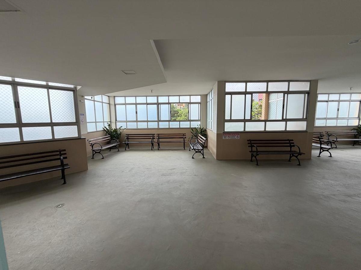 Apartamento, João Pinheiro, 2 Quartos, 0 Vaga