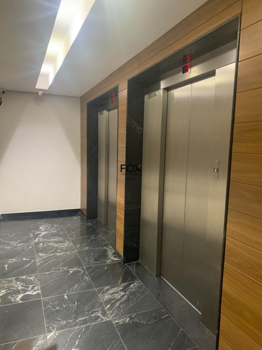 Apartamento, Vila da Serra, 3 Quartos, 2 Vagas, 1 Suíte