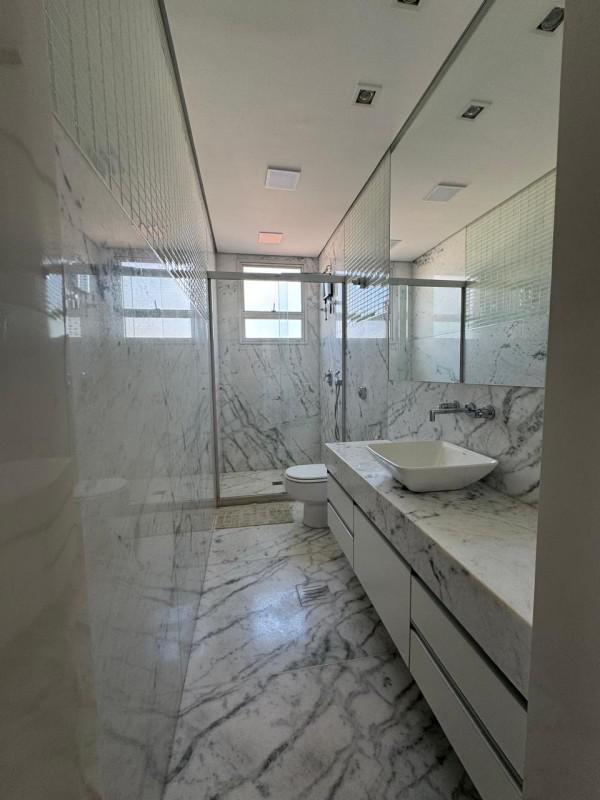 Cobertura, Eldorado, 3 Quartos, 6 Vagas, 2 Suítes