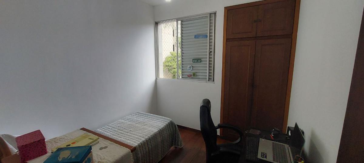 Apartamento, Santo Antônio, 4 Quartos, 2 Vagas, 1 Suíte