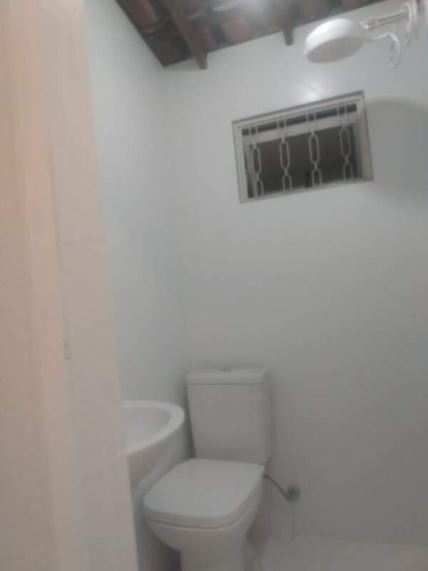 Casa, Floresta, 3 Quartos, 8 Vagas, 1 Suíte
