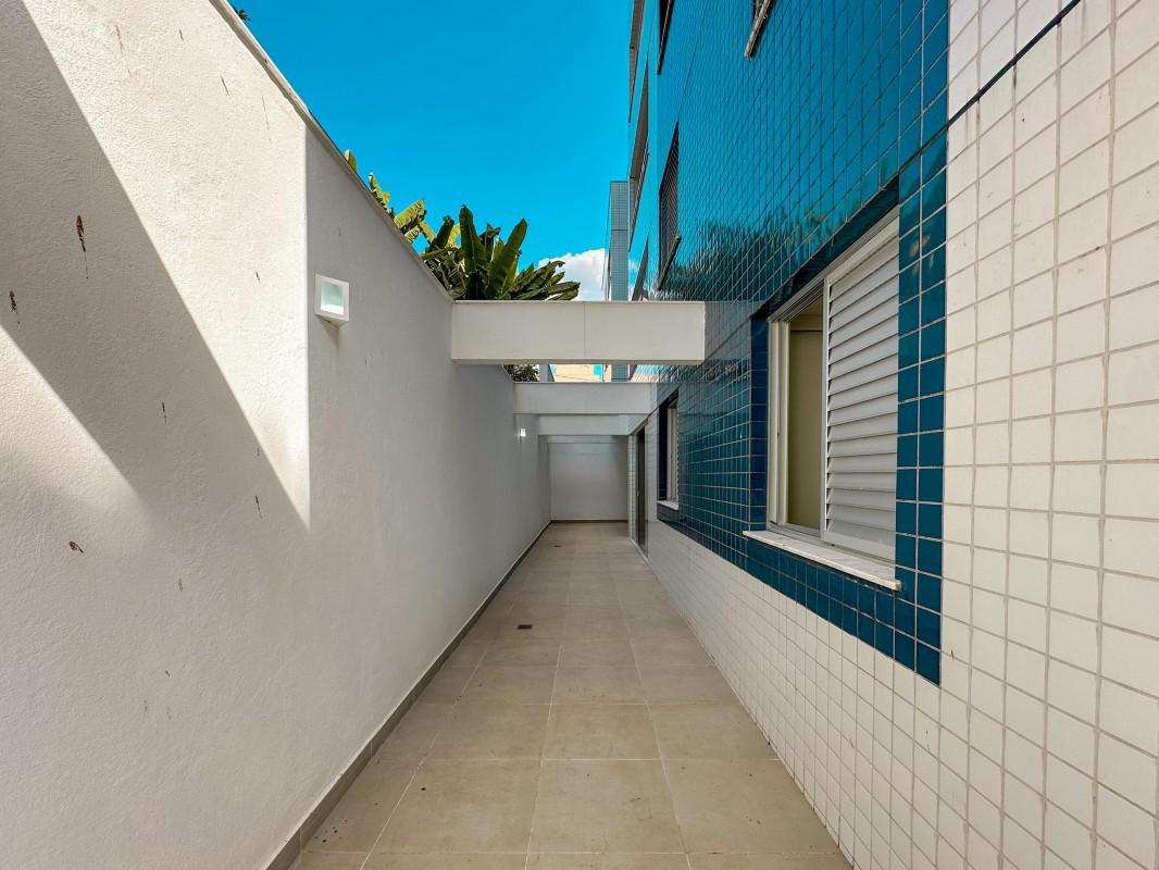 Apartamento, Ouro Preto, 3 Quartos, 3 Vagas, 1 Suíte