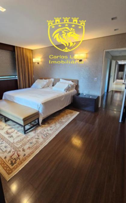 Apartamento, Savassi, 4 Quartos, 4 Vagas, 4 Suítes