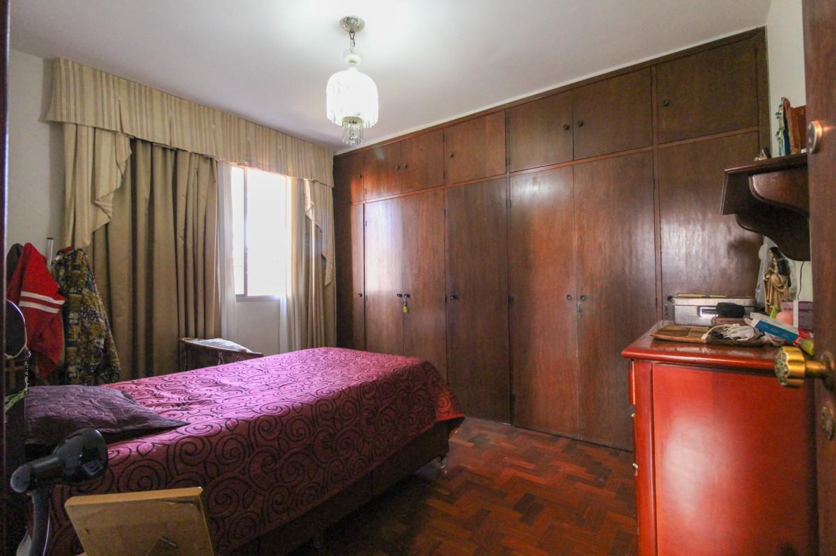 Apartamento, Gutierrez, 4 Quartos, 2 Vagas, 1 Suíte